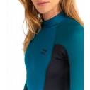 Muta surf Billabong Lancio 4/3mm BZ