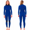 Muta surf Rip Curl E-Bomb Womens 4/3mm