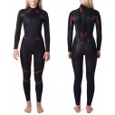 Muta surf Rip Curl Omega womens 4/3mm