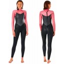 Muta surf Rip Curl Omega womens 4/3mm