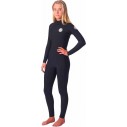 Muta surf Rip Curl Dawn Patrol 3/2mm Womens BZ