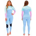 Muta surf Billabong Synergy 4/3mm CZ