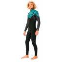 Muta  surf Rip Curl Dawn Patrol Perf 4/3mm