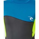 Shorty Rip Curl Omega Junior