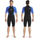 Shorty Billabong  Intruder Junior