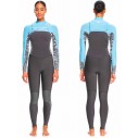 Wetsuit Quiksilver Highline LTD 4/3mm Junior