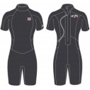 Muta Shorty Billabong Launch