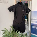 Shorty Billabong Launch 