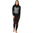 Muta surf Rip Curl Omega womens 3/2mm