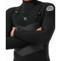 Muta  surf Rip Curl Dawn Patrol 4/3mm