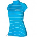 Lycra Mystic Star manica corta Donna