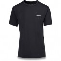 T-shirt acqua Dakine Heavy Loose Fit