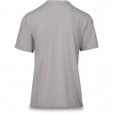 T-shirt acqua Dakine Heavy Loose Fit