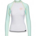 Rashguard DaKine Flow Long sleeve