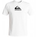 UV Tee Shirt quiksilver Solid Streak