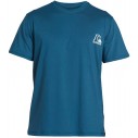 T-Shirt UV  quiksilver Heritage