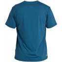 T-Shirt UV  quiksilver Heritage