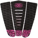 Grip Pads Ocean & Earth Simple Jack Black/Pink