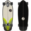 Prancha de surfskate Slide Joyful Splatter 30''