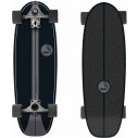 Prancha de surfskate Slide Gussie Avalanche 31''
