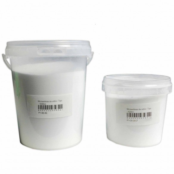 Microbilles de verre