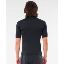 Lycra von Rip Curl Corps SS