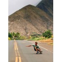 surfskate Carver Lost Quiver Killer 32'' Cx