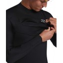 Traje neopreno Billabong Foil 4/3mm CZ Black