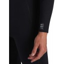 Traje neopreno Billabong Foil 4/3mm CZ Black