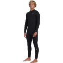 Combinaison Billabong Foil 4/3mm CZ Black