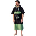 Nero + Verde
