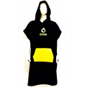 Black + Yellow