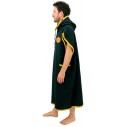 Poncho All In Classic Light