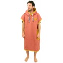 Poncho All In Classic Light