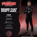4/3mm Rip Curl Flash-Bomb Fusion
