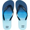 Infradito Billabong Tides Print Boy 