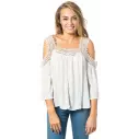 T-Shirt Rip Curl Partito