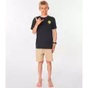 Camiseta Rip Curl Wettie logo