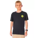Camiseta Rip Curl Wettie logo