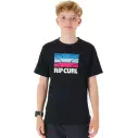 Camiseta Rip Curl surf revival Mumma