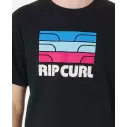 Camiseta Rip Curl surf revival Mumma