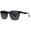 Nero + Marrone