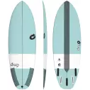 Tavola da surf Torq Summer TEC EPOXY