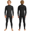 Muta surf Billabong Revolution Natural CZ 4/3mm Dark Navy