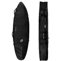 Creatures Shortboard Quad Coffin Bag