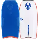 Blu + Bianco