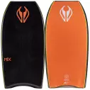 Negro + Naranja