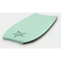 Tabel van Bodyboard Stealth Golden Child Kinetic