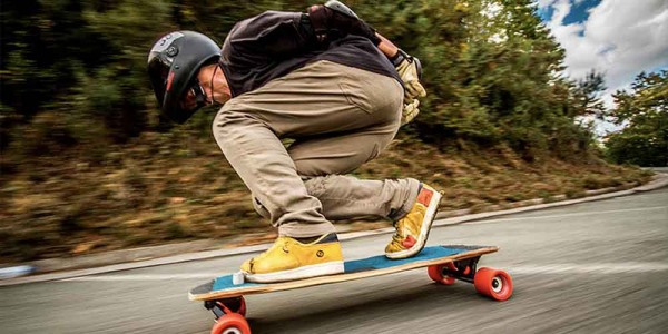 Come scegliere uno skateboard Longboard: Guida completa