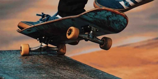 Come scegliere il mio primo skateboard?